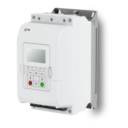 Softstart 17A 7,5kW FS1 200-575V AC 110-240V AC panel sterujący S711-34017AC EP-401516