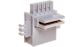 Wtyki Do Obudowy Elektroniki Do Wbudowania 5P 8A 125V Me 22,5 Tbus 1,5/...