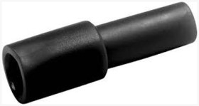 Osłona gumowa odciążająca, Osłona, do użytku z: RD-316, RG-179B/U, RG-316/U, RG-59B/U9