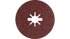 Krążek Fibrowy 125Mm Prisma R781 36G Szt.