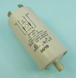 FP-250/16 16A FILTR PRZECIWZAK.KONEK.