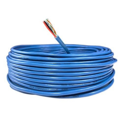 SINUM KS-SBUS - Dedykowany przewód komunikacyjny z zasilaniem 100m