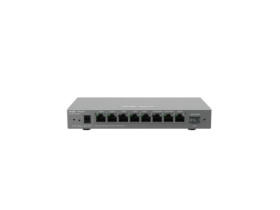 Router Reyee 8 portów 1Gbit + 1 port SFP Gbit