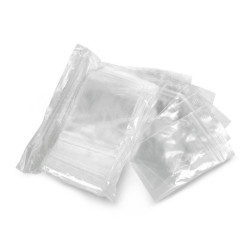 Woreczki strunowe 60x80mm 50um - 100szt.