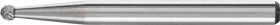 Frez PFERD TOOLS KUD 021,5/3 MICRO 21211033, 2 mm x 33 mm , 1 szt.