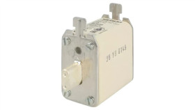 3Ne8018-1 Bezpiecznik: Topikowy 63A 690Vac 440Vdc Przemysłowy