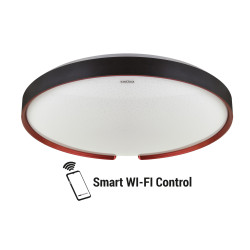 Plafoniera SMD LED ESPERANTO C 48W 04077