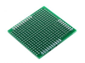 The Protopad - 43oh Prototyping Launchpad Boosterpack