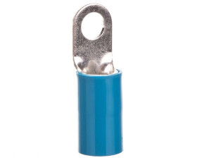 Końcówka oczkowa izolowana KOI 50/10 E09KO-02010105602 /10szt./