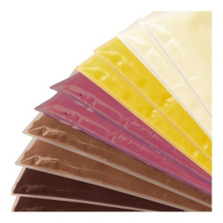 Wypełniacz do foremek mycusini Trail Set - 10x30g