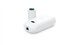 Kamera Ip Niskoprofilowa, 4Mp 2160 X 2160 24Fps, Rj45 1000Mbps Poe Ubiquiti...