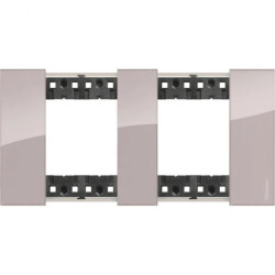 LIVING NOW ramka 2x2mod. aura KA4802M2DM