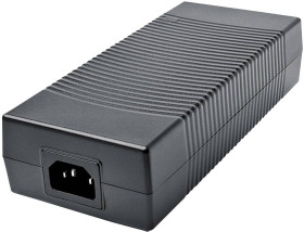Zasilacz stałonapięciowy Bicker Elektronik BET-1612M BET-1612M 12.5 A 160 W