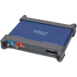 Pico PP931 3204D MSO 2 channel, 70MHz, 8-bit, PC USB Scope with probes