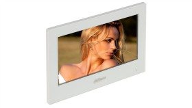 Panel Wewnętrzny Vth5321gw-W Wi-Fi / Ip Dahua