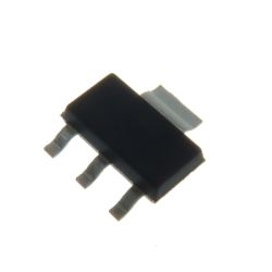 TRANZYSTOR SMD BCP54-16 NPN 1A 45V 1,3W SOT223 ROHS