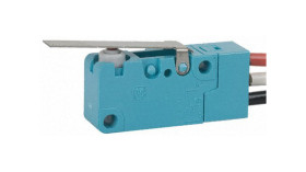 Łącznik Micro Płaski Panasonic 1CO IP67