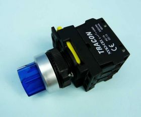 NYK3-SL31B 5A/230VAC 1xNO/1xNC PRZEŁ.OBR