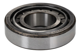 Łożysko wałeczkowe-stożkowe Ø wew: 35mm Ø zew: 80mm Łożysko wałeczkowe-stożkowe szerokość 22.75mm SKF 1 dynamiczne