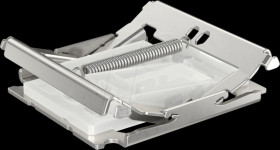 MX6C-K3NB CHERRY MX Ultra Low Profile RGB - pushbutton module