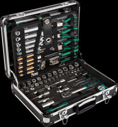 M29078 Tool case, universal, 48-piece