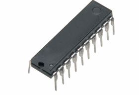 Mikrokontroler AVR, DIP20