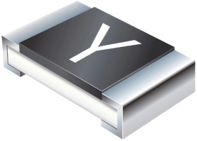 Bezpiecznik nieresetowalny 1.6A 32V dc Bourns T Ceramika 50 A