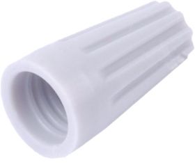 ZKN-3 złączka nakręcana śr. 3mm 100szt