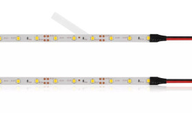 Taśma LED 2835 IP65 5m barwa ciepła 3000K HS020