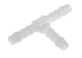 Złącze do węży średnica wew: 6mm Łącznik węża RS PRO