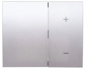 SISTENA LIFE Plakietka ściemniacza paerl 771586