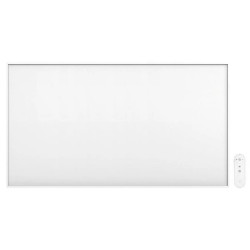 Panel grzewczy na podczerwień 450W WiFi 90-105
