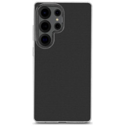 Hama 00080577 Phone Case Always Clear Cover For Galaxy S25 Ultra Transparent