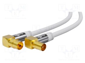ANT-90-M/F-0100-WH