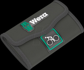 05136482001 Folding bag, empty, 140 x 97 mm