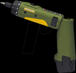29840 Cordless foldable screwdriver, KS/A.