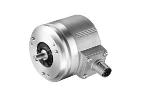 Enkoder przyrostowy przyrostowy TTL/HTL 3600 Baumer 6000rpm