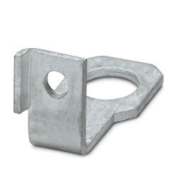 Wspornik Uchwyt 2905757 Stal cynkowa Obudowa