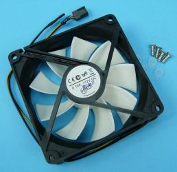 ARCTIC F-9 TC 12V 92x25