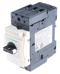 Wyłącznik termiczny 23A 3 Pole Schneider Electric TeSys 690V