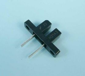 H-21-A3 3mm TRANSOPTOR SZCZELINOWY