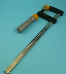 ŚCISK STOLARSKI 50x250mm BESSTO