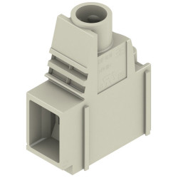 Weidm&#x171;ller 1839260000 PCB Terminal 10.16mm Female Unshrouded