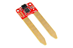SparkFun Qwiic Soil Moisture Sensor