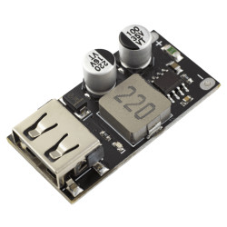 Ładowarka USB QuickCharge QC 2.0/3.0