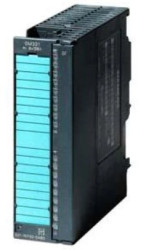 Moduł rozszerzeń 8we analogowych 20-pinów 24V DC SM 331 S7-300 6ES7331-7KF02-0AB0