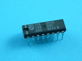 TDA-3845 DIP-16 UKŁAD
