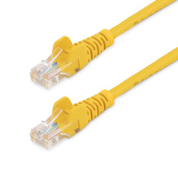 Kabel Ethernet Cat5e długość 10m Z zakończeniem StarTech.com PVC średnica 5.6mm