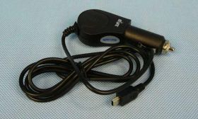 ŁAD.SAM.5V/2,0A 1xGN.mini USB M-L