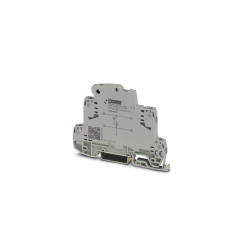 Urządzenie z ochroną przed przepięciami - TTC-6-GDT-C-24AC-UT-I - 2906842